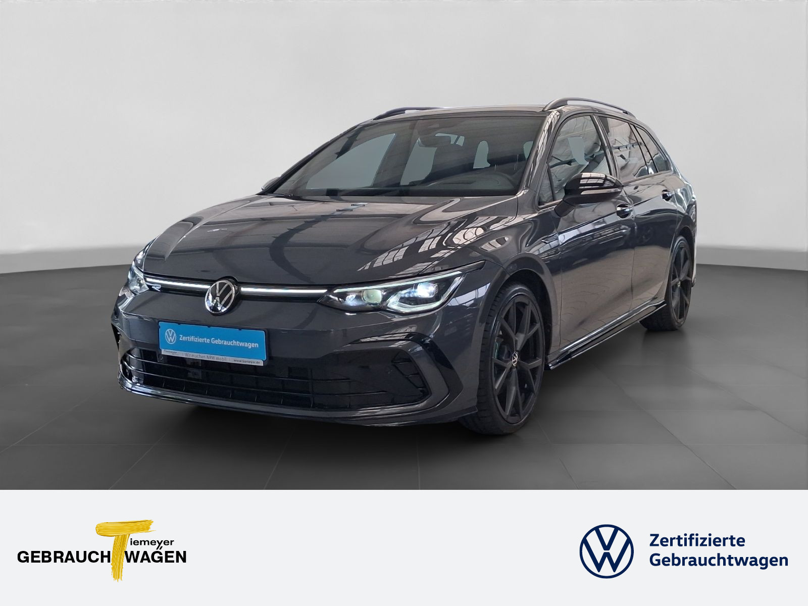 Volkswagen Golf Variant 1.5