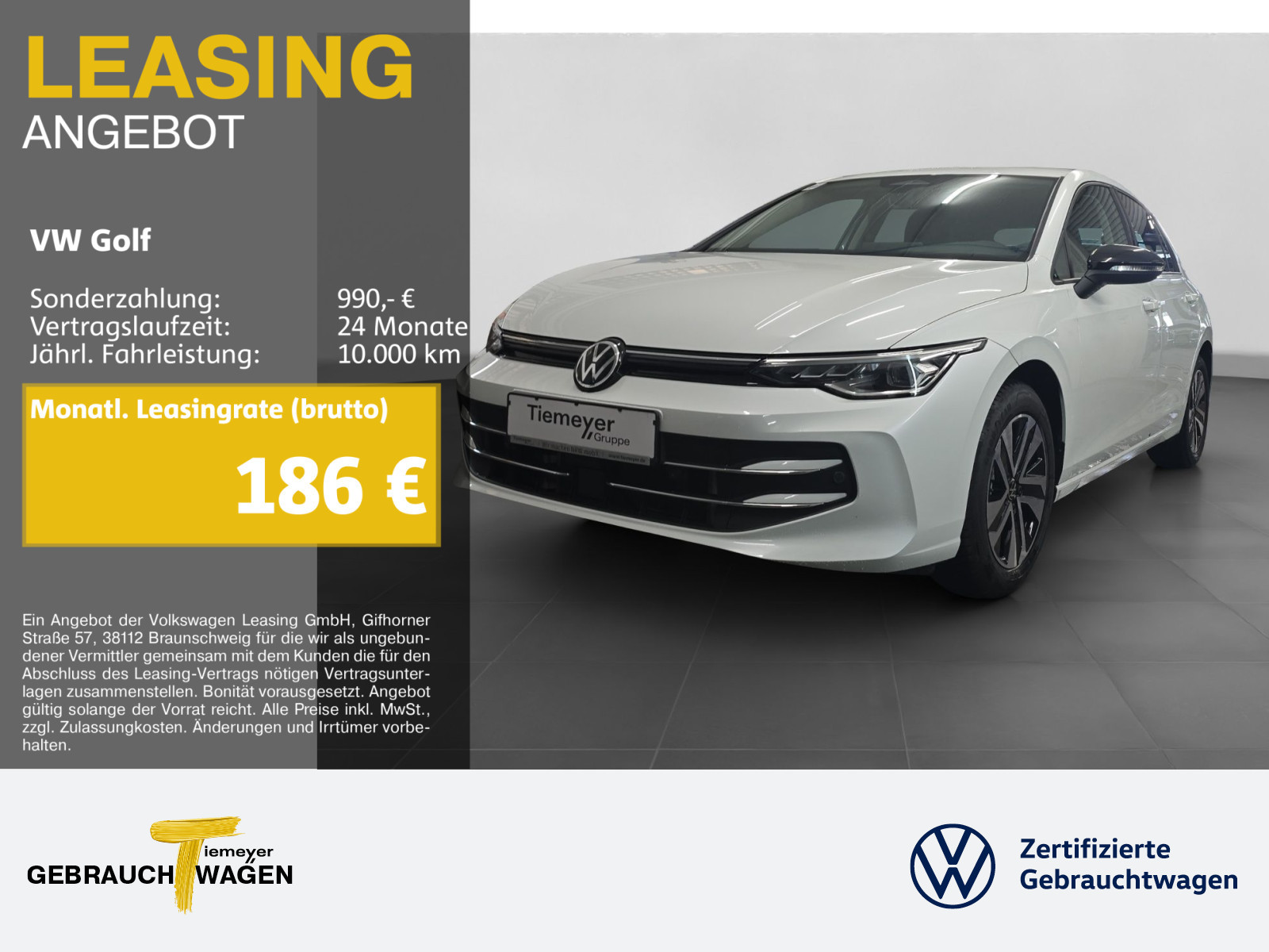 Volkswagen Golf 2.0 TDI Volkswagen Golf 2.0 TDI
