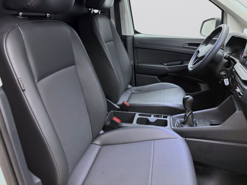 Bild 15: Volkswagen Caddy Cargo 2.0 TDI SITZHZG PDC DAB+ GANZJR