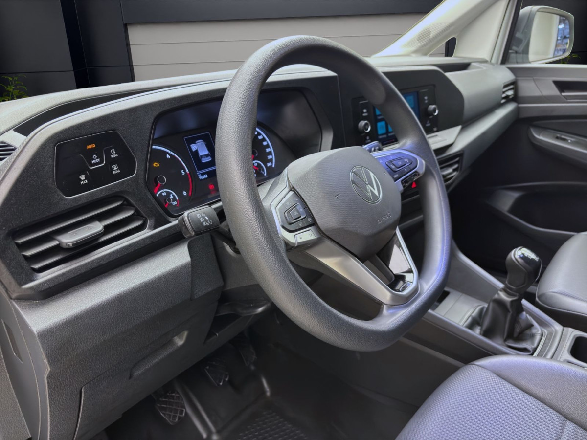 Thumb 12: Volkswagen Caddy Cargo 2.0 TDI SITZHZG PDC DAB+ GANZJR
