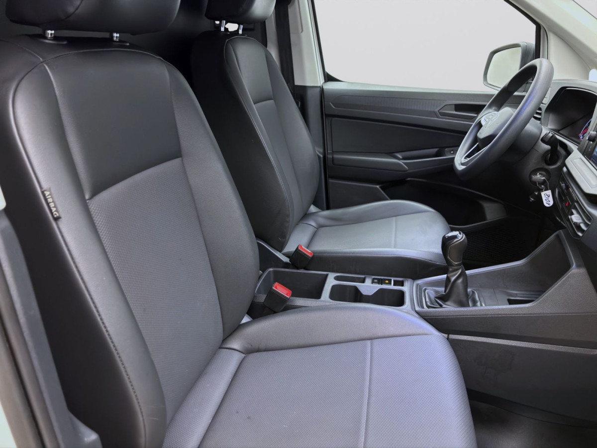 Thumb 15: Volkswagen Caddy Cargo 2.0 TDI SITZHZG PDC DAB+ GANZJR