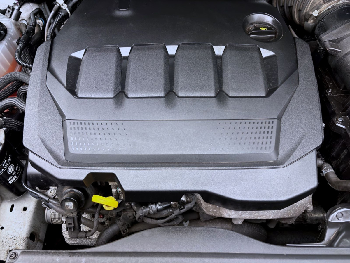 Thumb 17: Volkswagen Caddy Cargo 2.0 TDI SITZHZG PDC DAB+ GANZJR