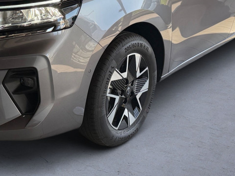 Ansicht 6 - Gebrauchtwagen Fahrzeug, Modell Townstar der Marke Nissan von Verkäufer Automobile J.Heddier GmbH