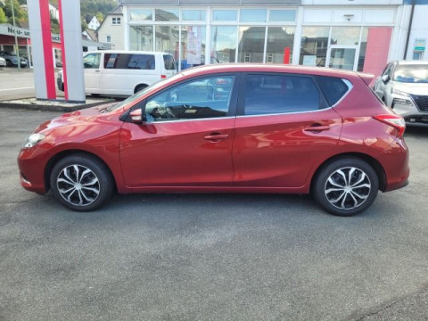Ansicht 9 - Gebrauchtwagen Fahrzeug, Modell Pulsar der Marke Nissan von Verkäufer Autohaus Barkschat GmbH