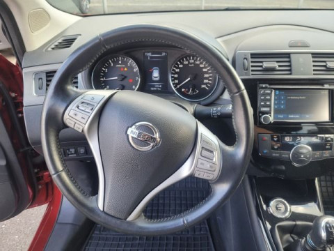 Ansicht 13 - Gebrauchtwagen Fahrzeug, Modell Pulsar der Marke Nissan von Verkäufer Autohaus Barkschat GmbH