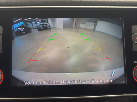 Ansicht 16 - Gebrauchtwagen Fahrzeug, Modell Leaf der Marke Nissan von Verkäufer Autohaus Rabus e.K.