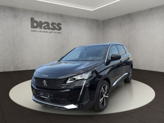 Peugeot 5008 1.5 BlueHDi 130 GT