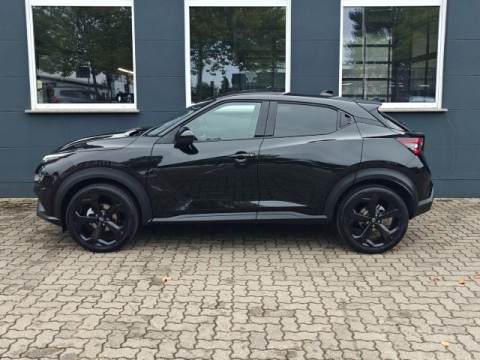 Ansicht 5 - Neuwagen Fahrzeug, Modell Juke der Marke Nissan von Verkäufer Autohaus Hager & Malende GmbH