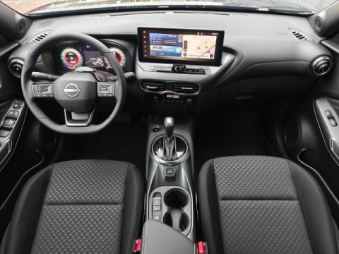 Ansicht 13 - Neuwagen Fahrzeug, Modell Juke der Marke Nissan von Verkäufer Autohaus Hager & Malende GmbH