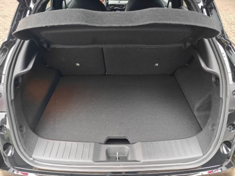 Ansicht 14 - Neuwagen Fahrzeug, Modell Juke der Marke Nissan von Verkäufer Autohaus Hager & Malende GmbH