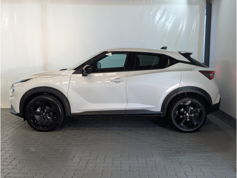Ansicht 6 - Neuwagen Fahrzeug, Modell Juke der Marke Nissan von Verkäufer Autohaus Thalmann GmbH