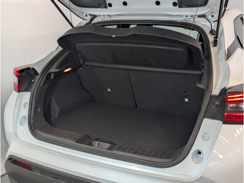 Ansicht 9 - Neuwagen Fahrzeug, Modell Juke der Marke Nissan von Verkäufer Autohaus Thalmann GmbH