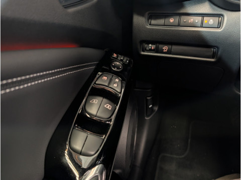 Ansicht 13 - Neuwagen Fahrzeug, Modell Juke der Marke Nissan von Verkäufer Autohaus Thalmann GmbH