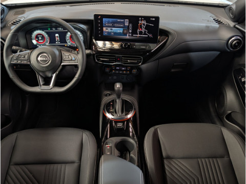 Ansicht 17 - Neuwagen Fahrzeug, Modell Juke der Marke Nissan von Verkäufer Autohaus Thalmann GmbH