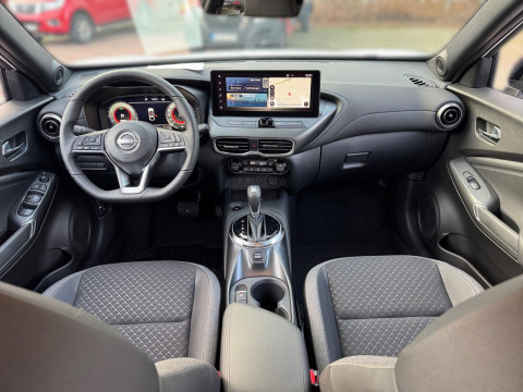 Ansicht 14 - Gebrauchtwagen Fahrzeug, Modell Juke der Marke Nissan von Verkäufer Autoforum Häfner GmbH