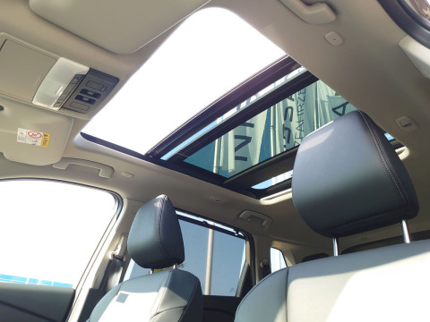 Ansicht 9 - Neuwagen Fahrzeug, Modell X-Trail der Marke Nissan von Verkäufer Autocenter H.J. Mosig GmbH
