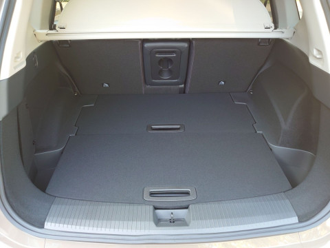 Ansicht 19 - Neuwagen Fahrzeug, Modell X-Trail der Marke Nissan von Verkäufer Autocenter H.J. Mosig GmbH