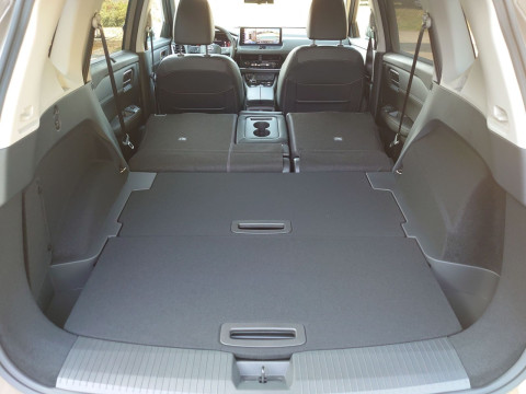 Ansicht 20 - Neuwagen Fahrzeug, Modell X-Trail der Marke Nissan von Verkäufer Autocenter H.J. Mosig GmbH