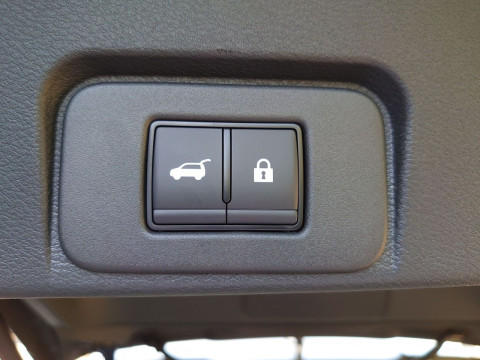 Ansicht 21 - Neuwagen Fahrzeug, Modell X-Trail der Marke Nissan von Verkäufer Autocenter H.J. Mosig GmbH
