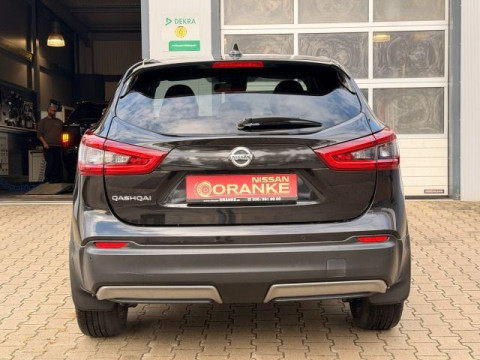 Ansicht 6 - Gebrauchtwagen Fahrzeug, Modell Qashqai der Marke Nissan von Verkäufer Auto Treff Oranke GmbH