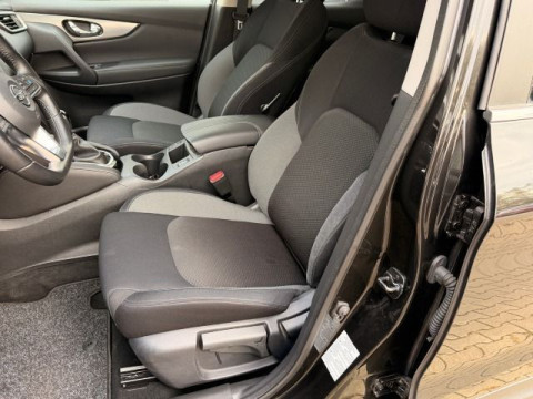 Ansicht 10 - Gebrauchtwagen Fahrzeug, Modell Qashqai der Marke Nissan von Verkäufer Auto Treff Oranke GmbH