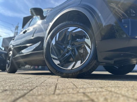 Ansicht 3 - Gebrauchtwagen Fahrzeug, Modell Qashqai der Marke Nissan von Verkäufer Autohaus Möller GmbH in Herdecke