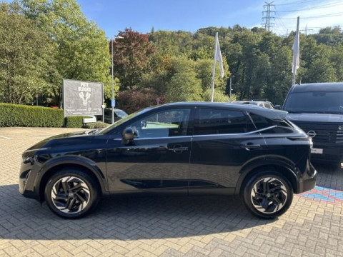 Ansicht 6 - Gebrauchtwagen Fahrzeug, Modell Qashqai der Marke Nissan von Verkäufer Autohaus Möller GmbH in Herdecke