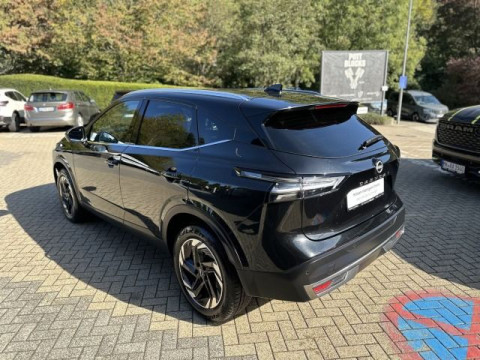 Ansicht 7 - Gebrauchtwagen Fahrzeug, Modell Qashqai der Marke Nissan von Verkäufer Autohaus Möller GmbH in Herdecke