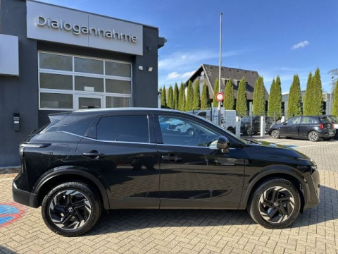 Ansicht 11 - Gebrauchtwagen Fahrzeug, Modell Qashqai der Marke Nissan von Verkäufer Autohaus Möller GmbH in Herdecke