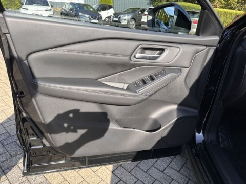 Ansicht 15 - Gebrauchtwagen Fahrzeug, Modell Qashqai der Marke Nissan von Verkäufer Autohaus Möller GmbH in Herdecke