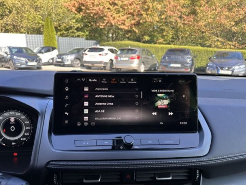 Ansicht 17 - Gebrauchtwagen Fahrzeug, Modell Qashqai der Marke Nissan von Verkäufer Autohaus Möller GmbH in Herdecke