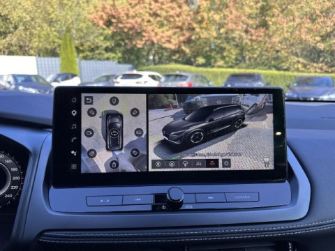 Ansicht 18 - Gebrauchtwagen Fahrzeug, Modell Qashqai der Marke Nissan von Verkäufer Autohaus Möller GmbH in Herdecke