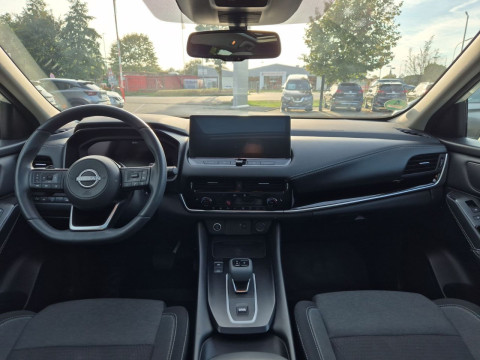 Ansicht 20 - Gebrauchtwagen Fahrzeug, Modell Qashqai der Marke Nissan von Verkäufer Mattern GmbH