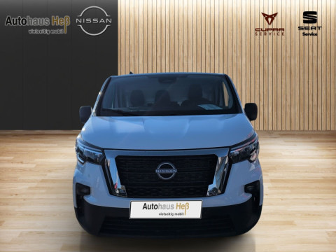Ansicht 2 - Neuwagen Fahrzeug, Modell Primastar der Marke Nissan von Verkäufer Autohaus Heß GmbH