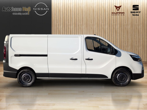 Ansicht 4 - Neuwagen Fahrzeug, Modell Primastar der Marke Nissan von Verkäufer Autohaus Heß GmbH