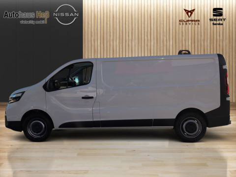 Ansicht 8 - Neuwagen Fahrzeug, Modell Primastar der Marke Nissan von Verkäufer Autohaus Heß GmbH
