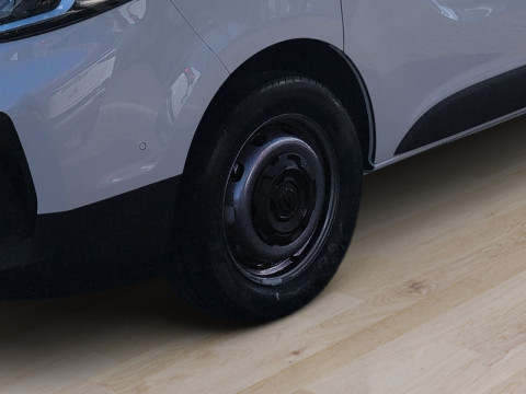 Ansicht 9 - Neuwagen Fahrzeug, Modell Primastar der Marke Nissan von Verkäufer Autohaus Heß GmbH