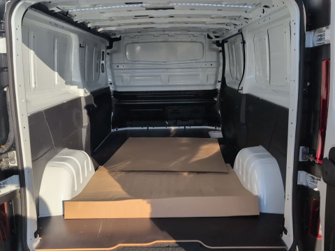 Ansicht 10 - Neuwagen Fahrzeug, Modell Primastar der Marke Nissan von Verkäufer Autohaus Heß GmbH