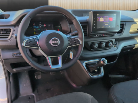 Ansicht 12 - Neuwagen Fahrzeug, Modell Primastar der Marke Nissan von Verkäufer Autohaus Heß GmbH