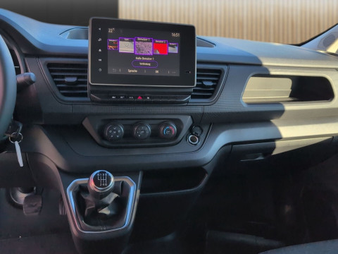Ansicht 13 - Neuwagen Fahrzeug, Modell Primastar der Marke Nissan von Verkäufer Autohaus Heß GmbH
