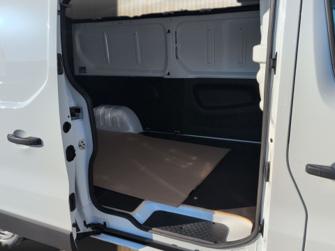 Ansicht 14 - Neuwagen Fahrzeug, Modell Primastar der Marke Nissan von Verkäufer Autohaus Heß GmbH