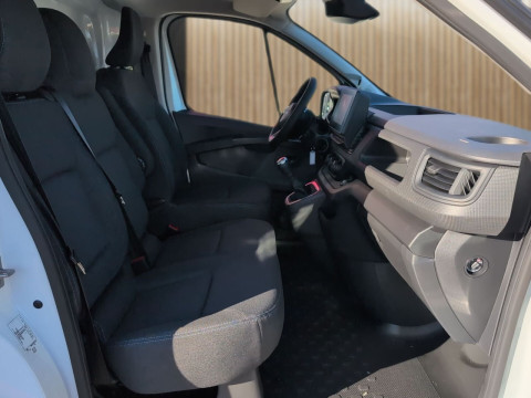 Ansicht 15 - Neuwagen Fahrzeug, Modell Primastar der Marke Nissan von Verkäufer Autohaus Heß GmbH
