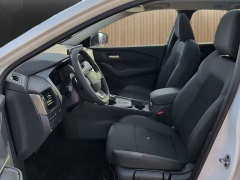 Ansicht 11 - Neuwagen Fahrzeug, Modell Qashqai der Marke Nissan von Verkäufer Autohaus Heß GmbH