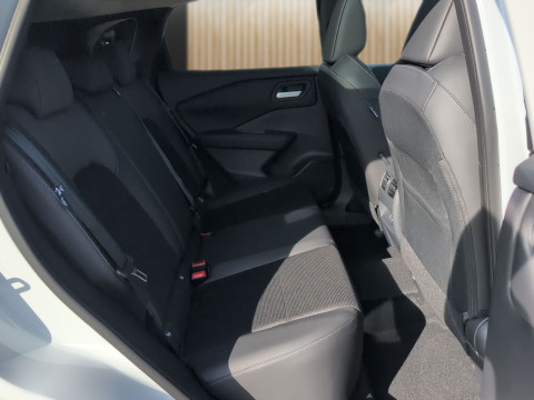 Ansicht 18 - Neuwagen Fahrzeug, Modell Qashqai der Marke Nissan von Verkäufer Autohaus Heß GmbH