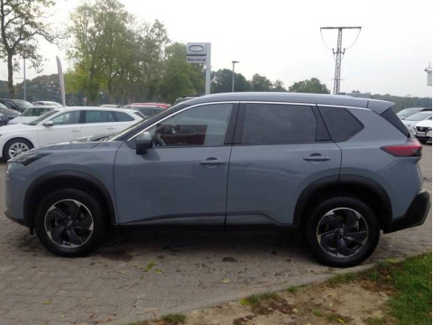 Ansicht 5 - Gebrauchtwagen Fahrzeug, Modell X-Trail der Marke Nissan von Verkäufer Auto Bremer GmbH