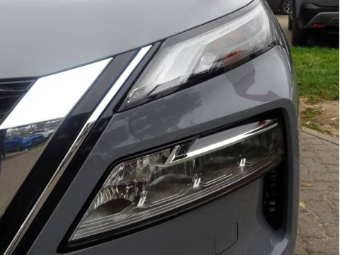 Ansicht 7 - Gebrauchtwagen Fahrzeug, Modell X-Trail der Marke Nissan von Verkäufer Auto Bremer GmbH