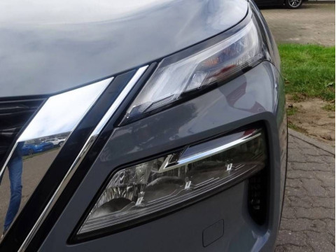Ansicht 7 - Gebrauchtwagen Fahrzeug, Modell X-Trail der Marke Nissan von Verkäufer Auto Bremer GmbH