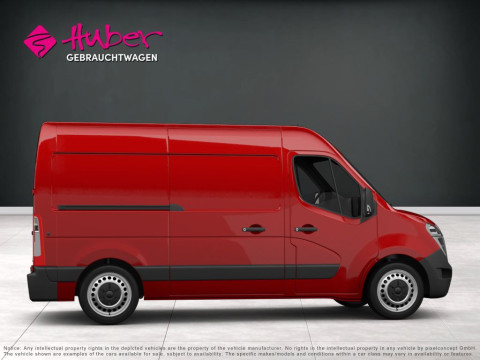 Ansicht 7 - Gebrauchtwagen Fahrzeug, Modell NV400 der Marke Nissan von Verkäufer Autohaus MKM Huber GmbH / Gebrauchtwagenpark