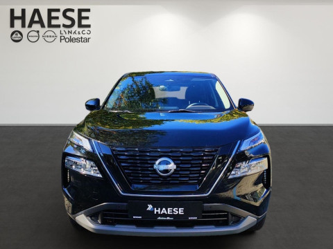 Ansicht 2 - Gebrauchtwagen Fahrzeug, Modell X-Trail der Marke Nissan von Verkäufer Autohaus Haese GmbH