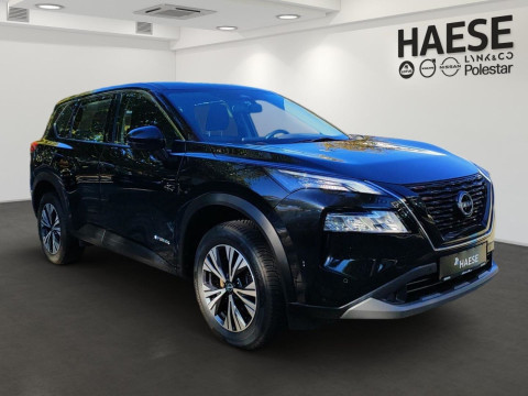 Ansicht 3 - Gebrauchtwagen Fahrzeug, Modell X-Trail der Marke Nissan von Verkäufer Autohaus Haese GmbH